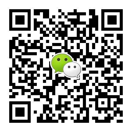 QRcode wechat